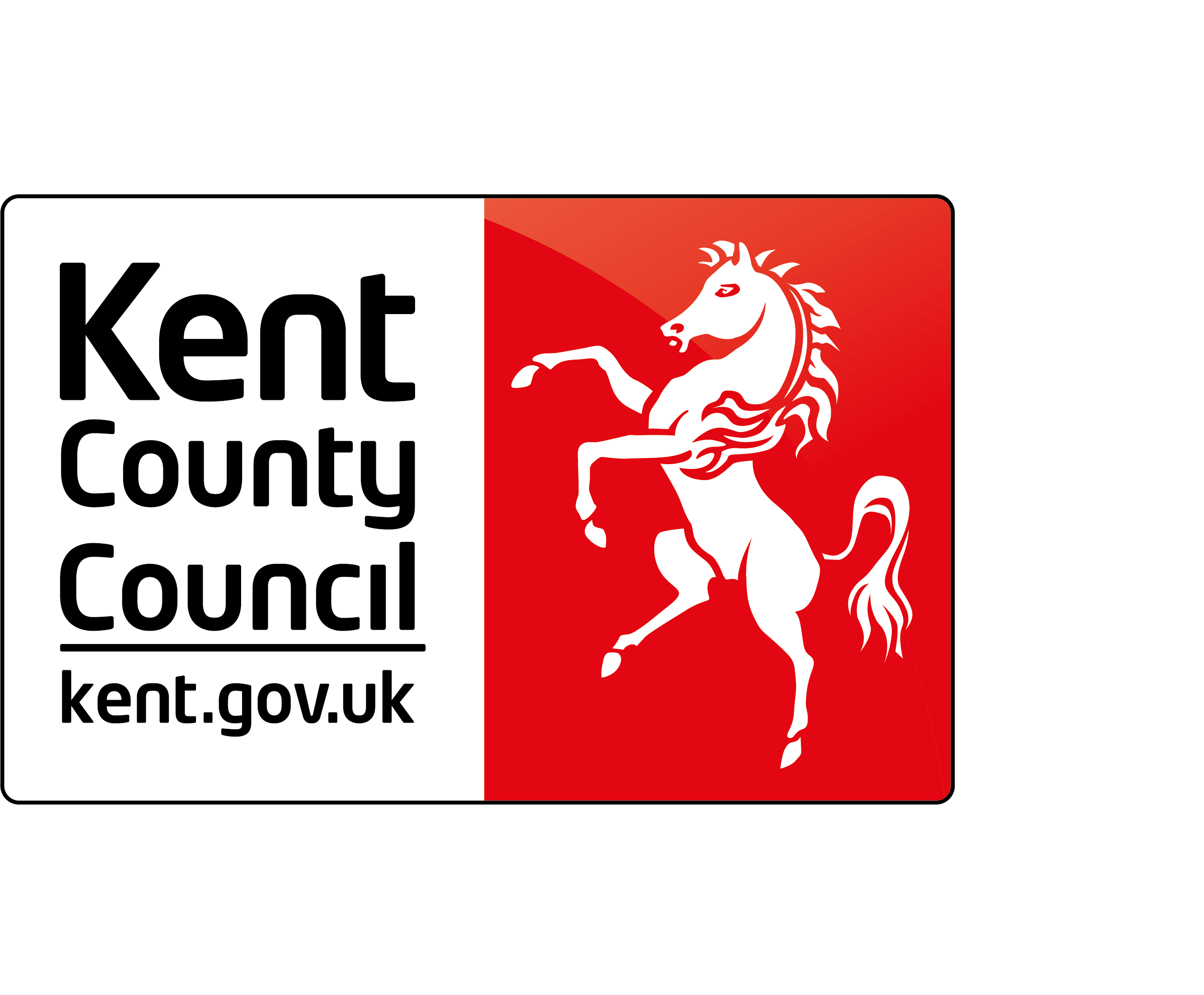 Kent County Council logo