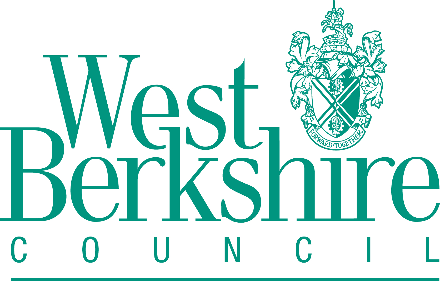 West Berkshire Council logo