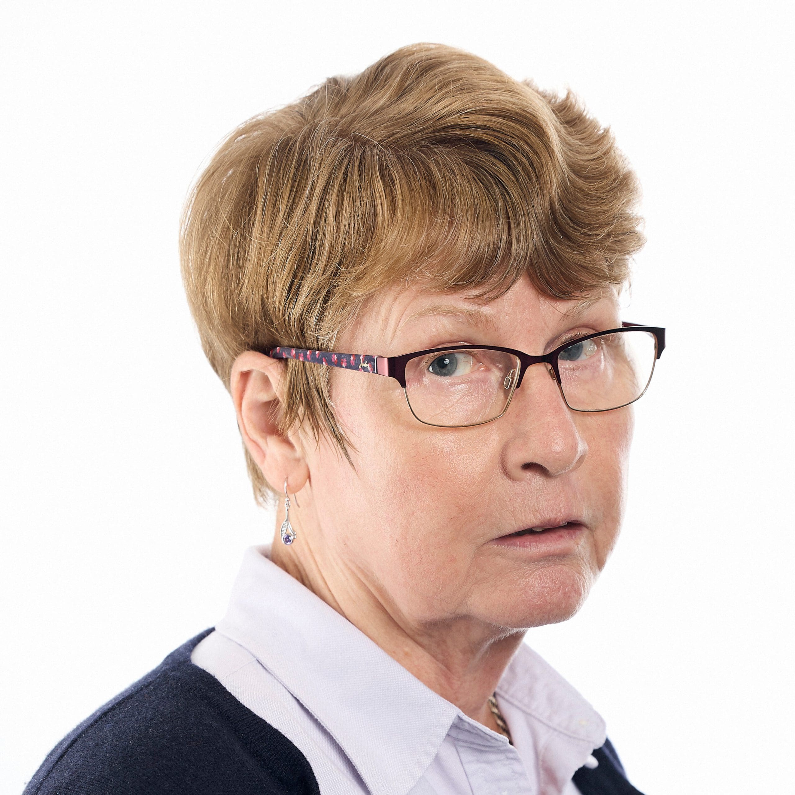 Kate Over - Transport for the South East