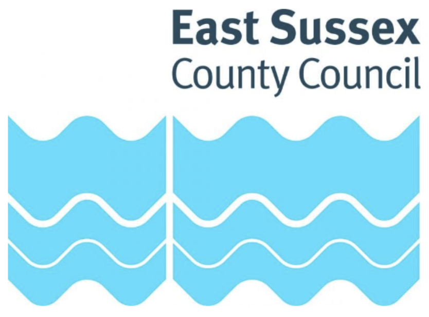 East Sussex County Council logo